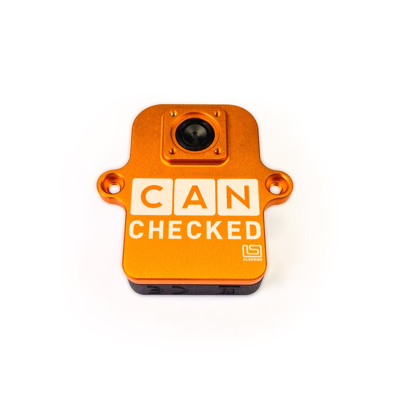 CANchecked TMB01 - Tyre / Single Temp Monitoring - BLE — view 5