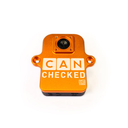 CANchecked TMB01 - Tyre / Single Temp Monitoring - BLE — view 5