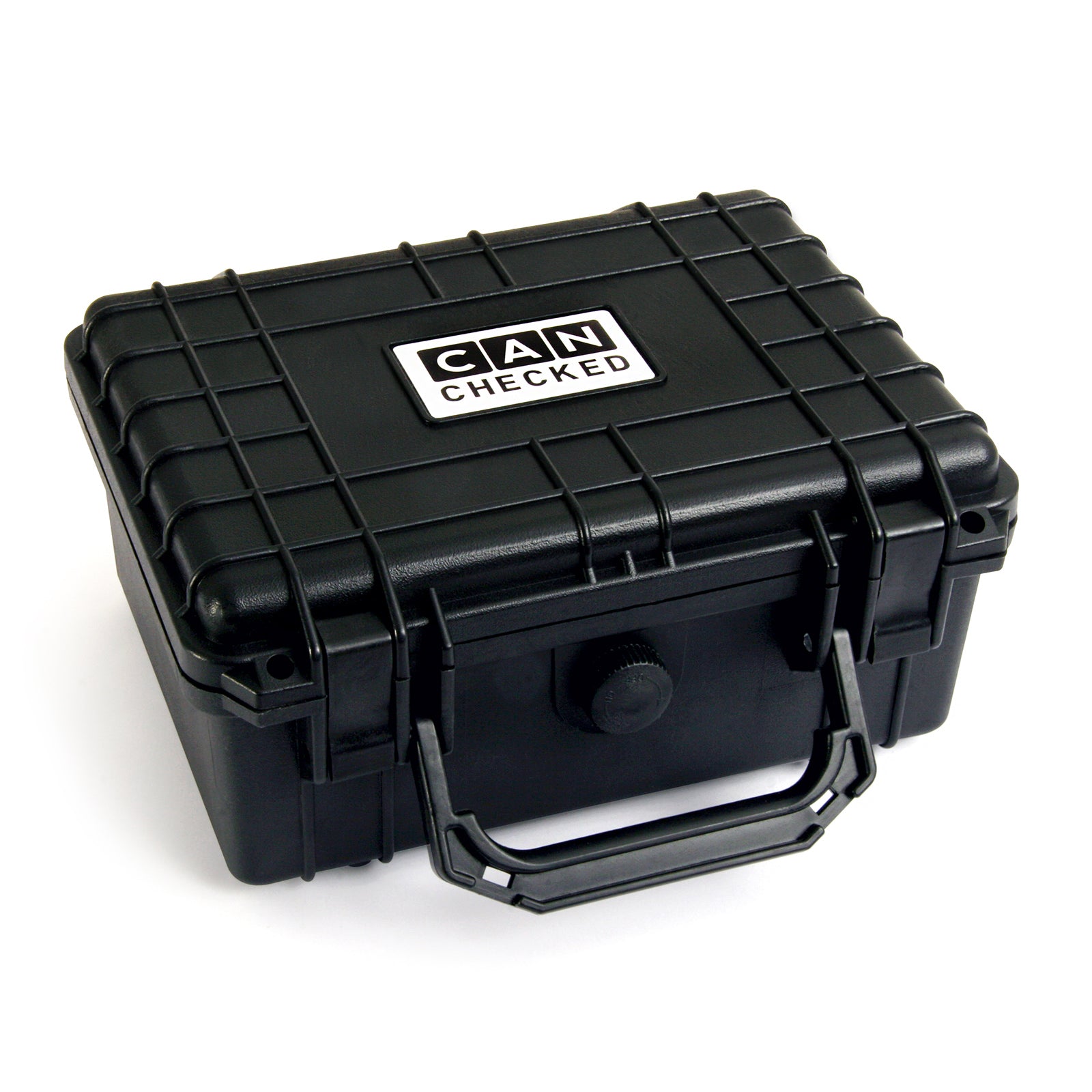 CANchecked TMB04 - Tyre / Set Temp Monitoring - BLE with Charging Box — view 7