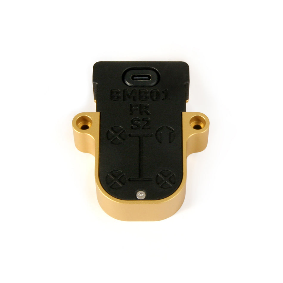 CANchecked BMB01 - Brake / Single Temp Monitoring - BLE — view 2