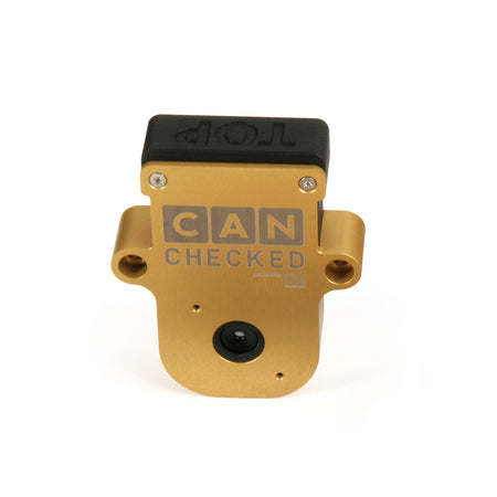 CANchecked BMB01 - Brake / Single Temp Monitoring - BLE — view 3