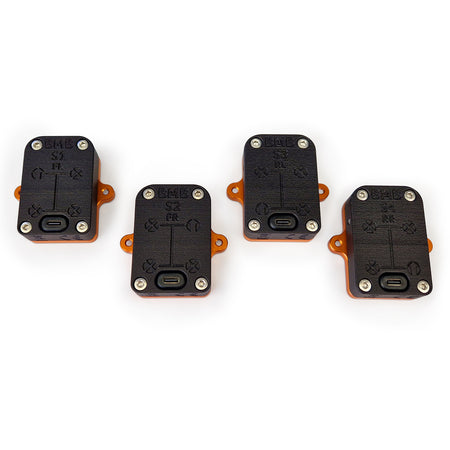 CANchecked BMB04 - Brake / Set Temp Monitoring - BLE — view 3
