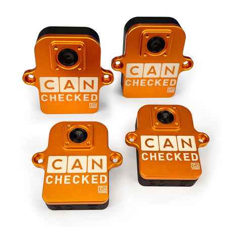 CANchecked BMB04 - Brake / Set Temp Monitoring - BLE — view 5