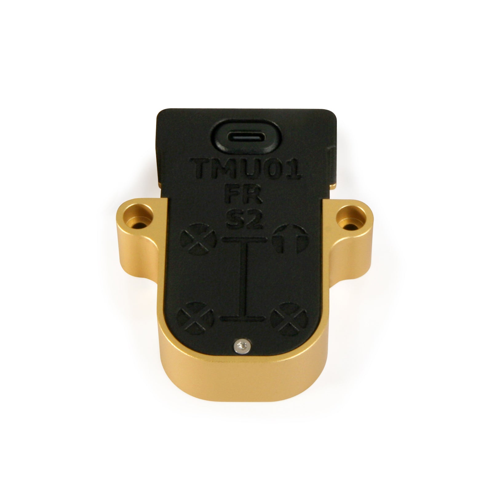 CANchecked TMU01 - Tyre / Single Temp Monitoring - Wireless — view 2