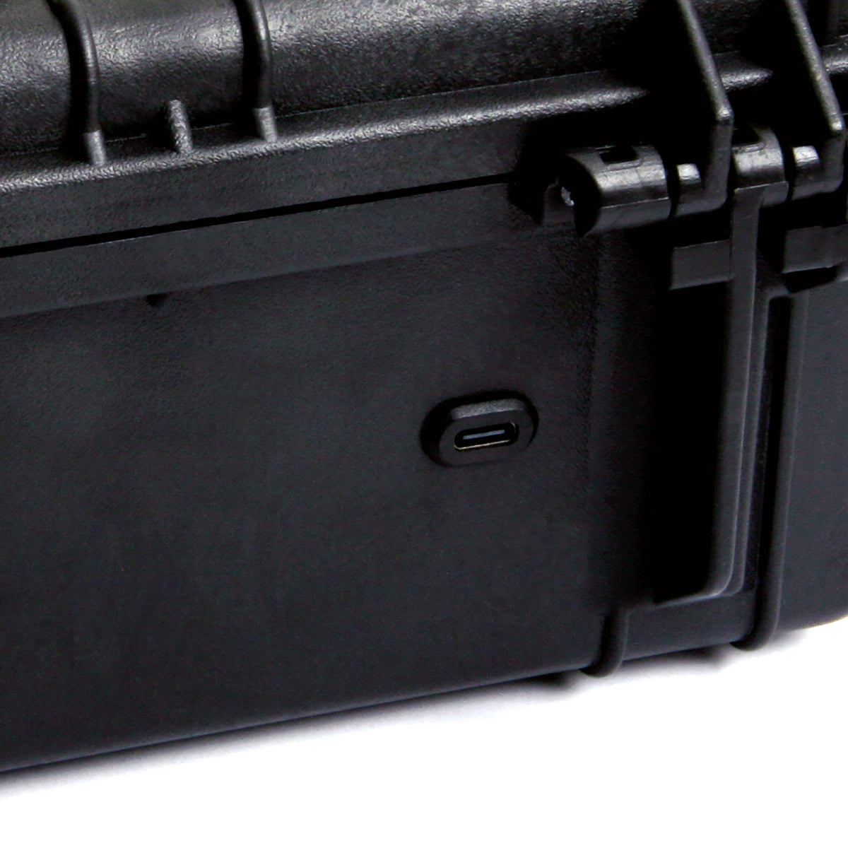 CANchecked TMU04 - Tyre / Set Temp Monitoring - Wireless with Charging box — view 6