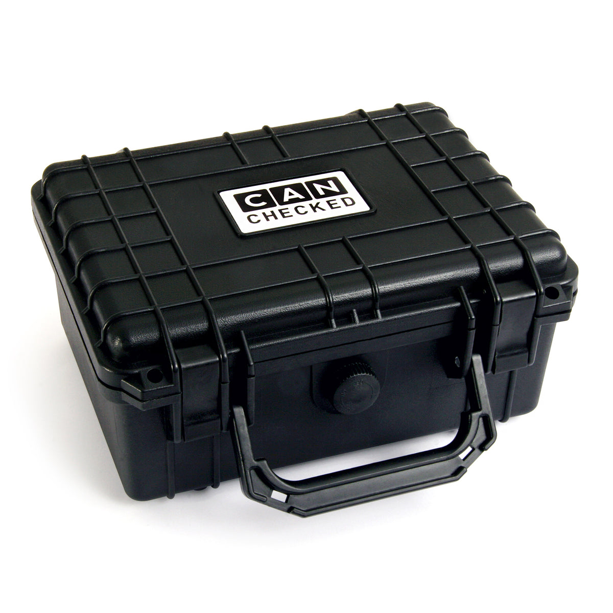 CANchecked BMU04 - Brake / Set Temp Monitoring - Wireless with Charging Box — view 7