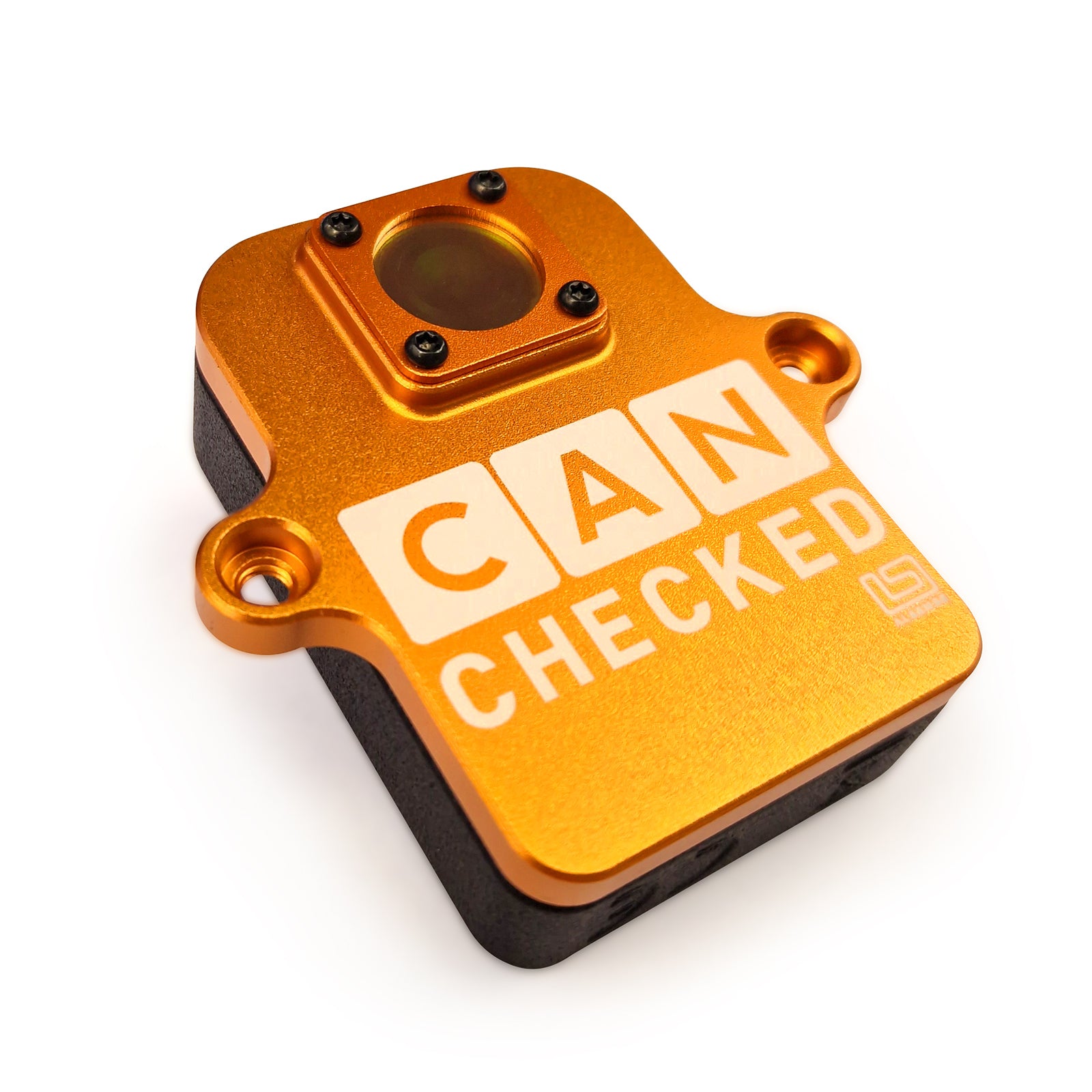 CANchecked TML01 - Temp Monitoring Cover Lens - Single — view 4