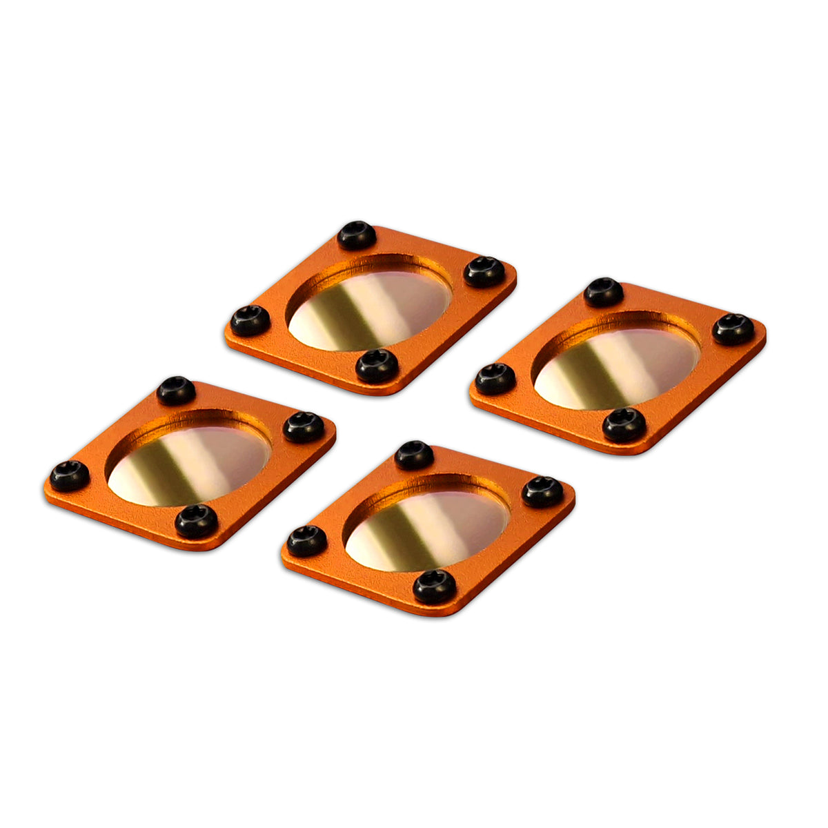 CANchecked TML04 - Temp Monitoring Cover Lens - Kit — view 3