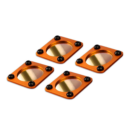 CANchecked TML04 - Temp Monitoring Cover Lens - Kit — view 3