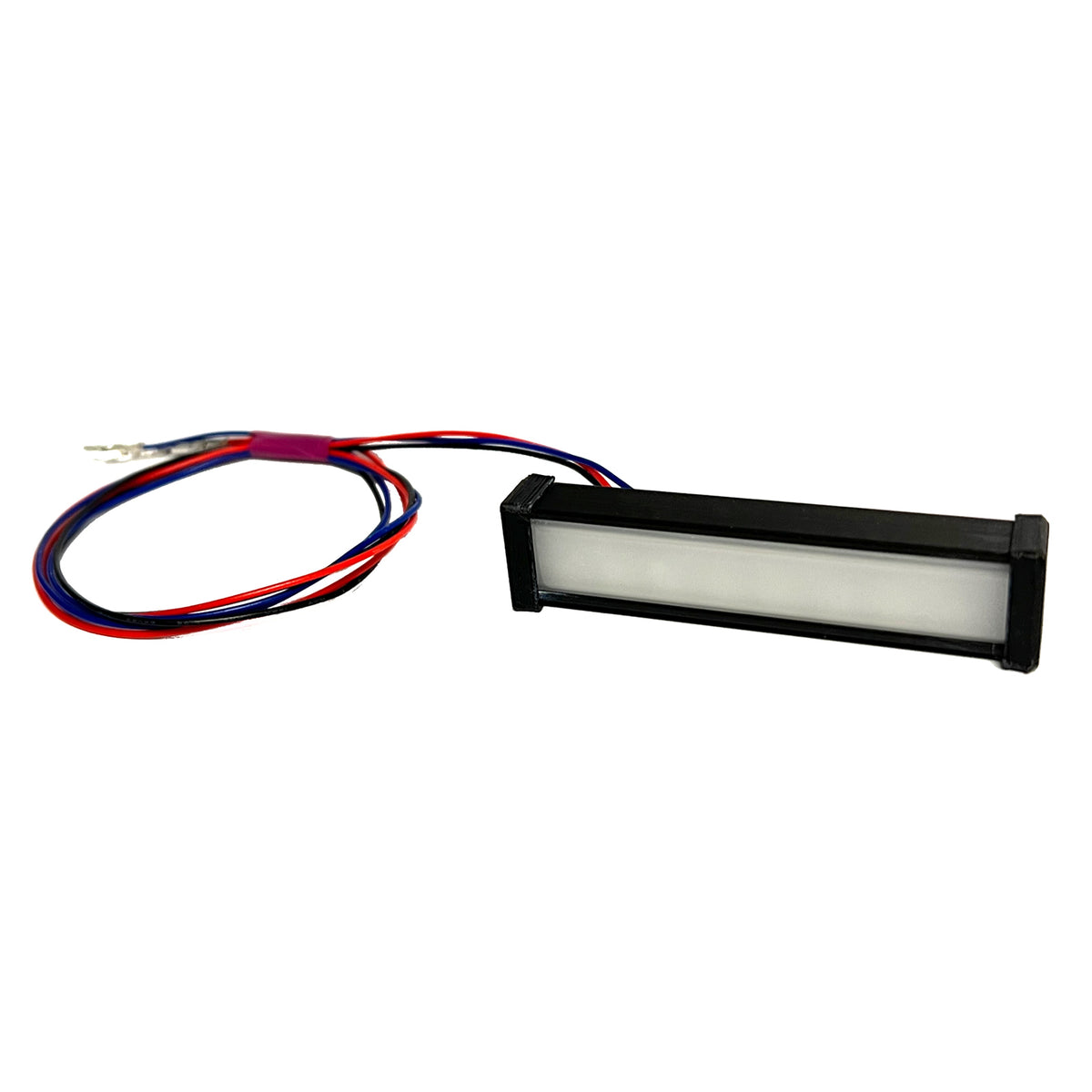 CANchecked SLM08 - Universal Shiftlight Module MFD28/32