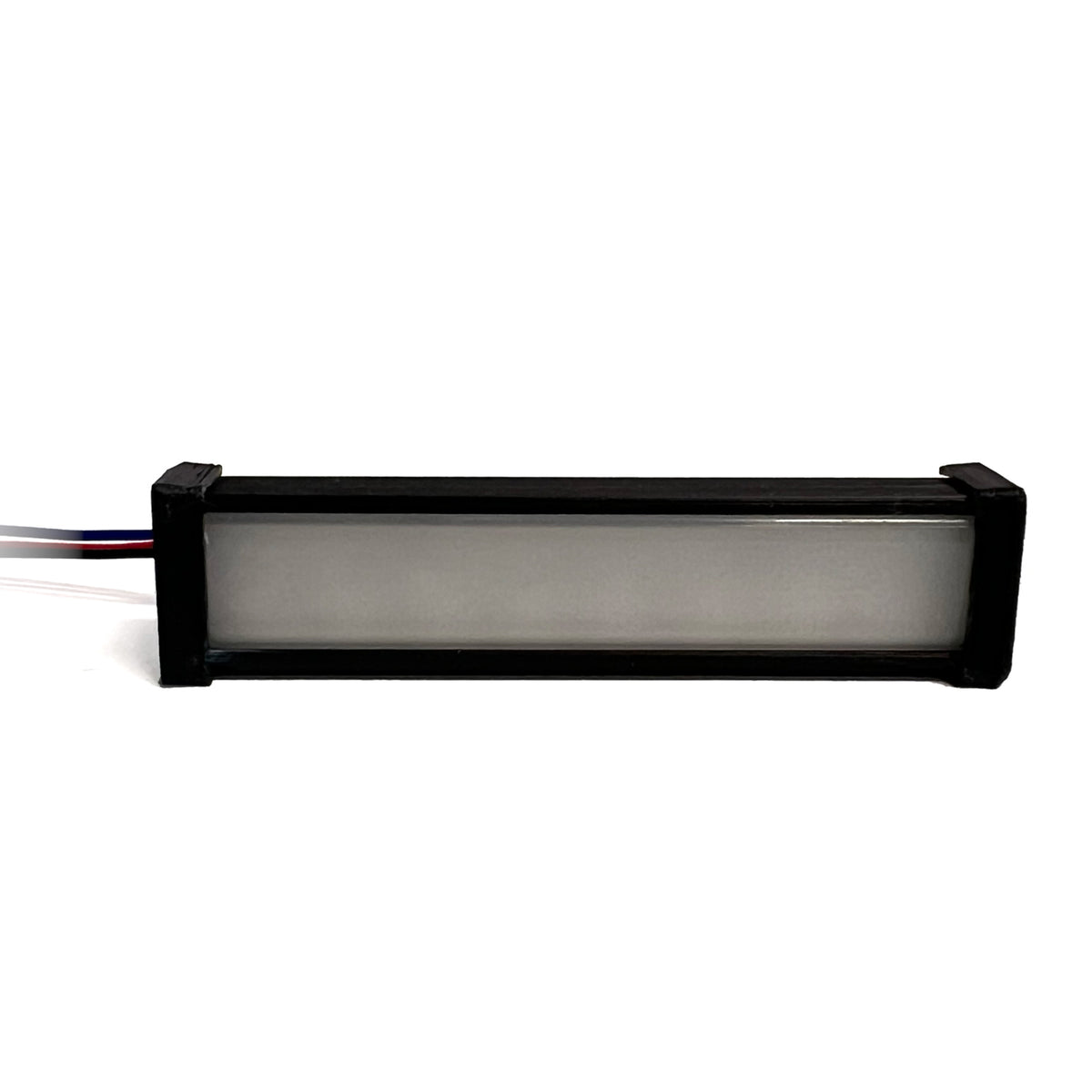 CANchecked SLM08 - Universal Shiftlight Module MFD28/32 — view 2