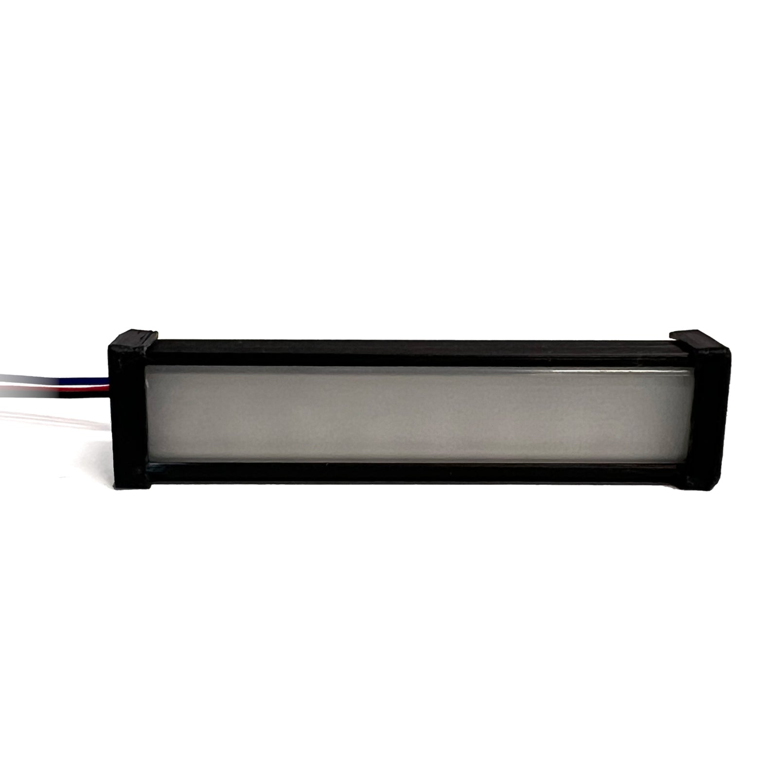 CANchecked SLM08 - Universal Shiftlight Module MFD28/32 — view 2