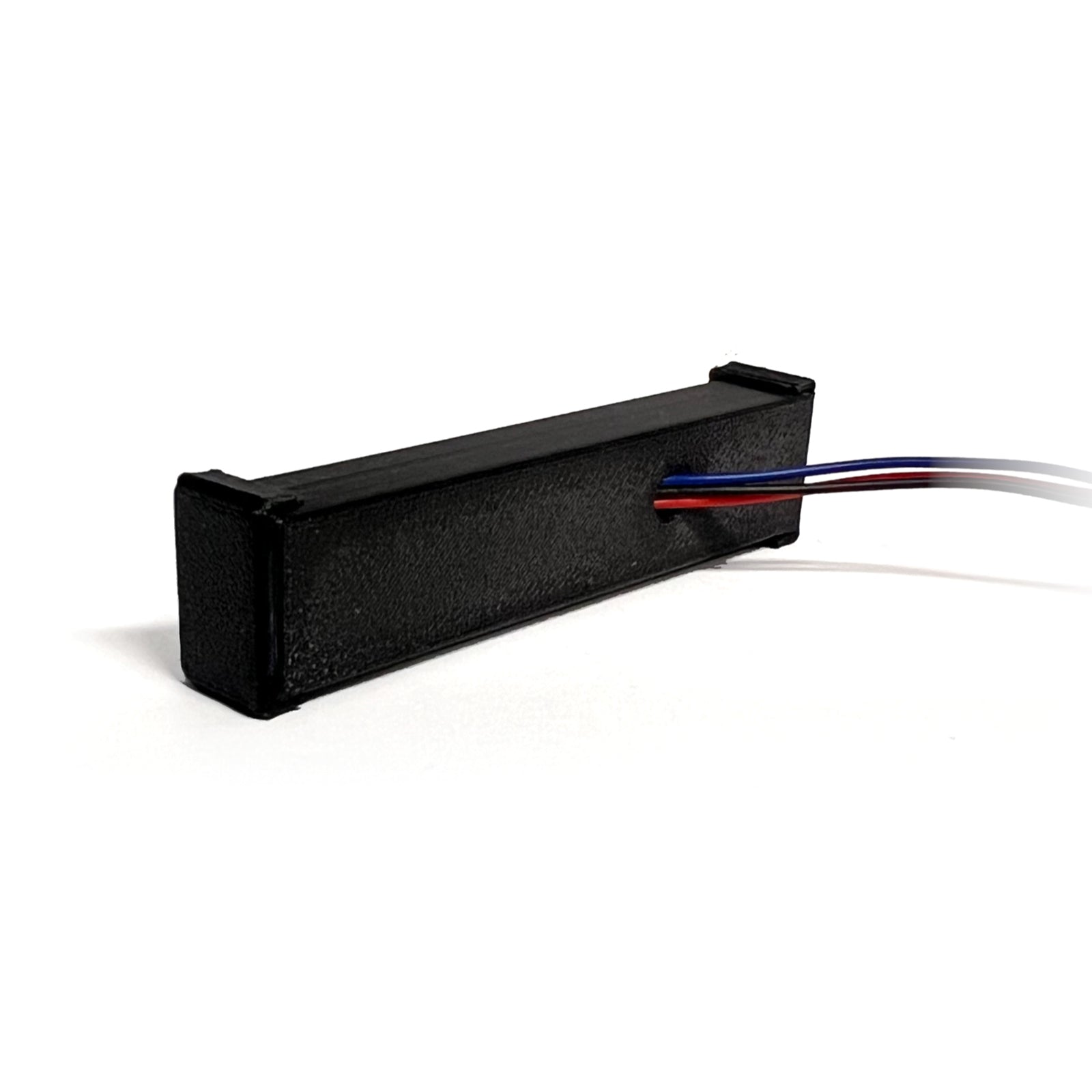 CANchecked SLM08 - Universal Shiftlight Module MFD28/32 — view 3