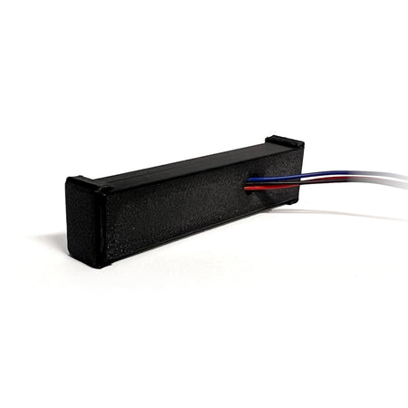 CANchecked SLM08 - Universal Shiftlight Module MFD28/32 — view 3