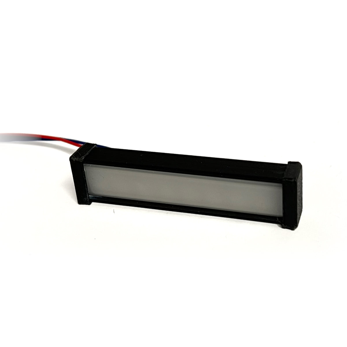 CANchecked SLM08 - Universal Shiftlight Module MFD28/32 — view 4