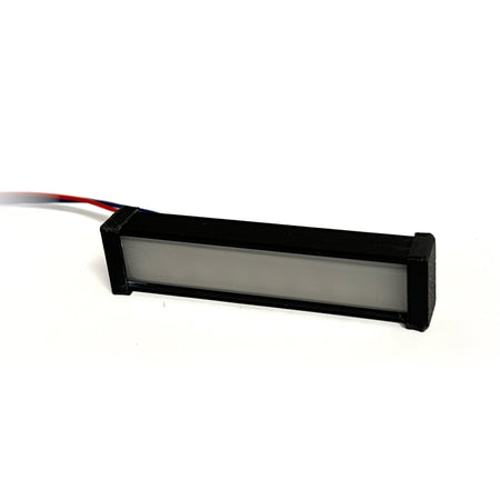 CANchecked SLM08 - Universal Shiftlight Module MFD28/32 — view 4