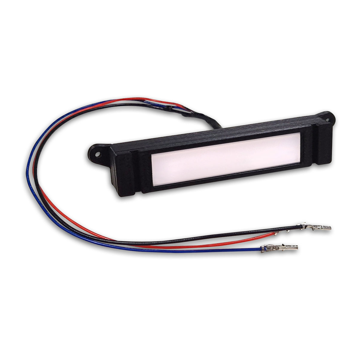 CANchecked SML05 - Shiftlight Module for Audi 80 B3/B4