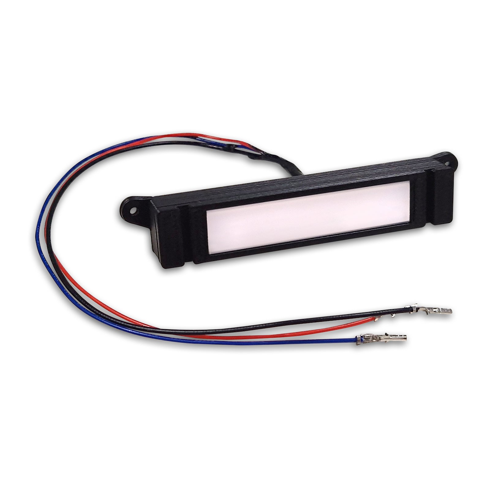 CANchecked SML05 - Shiftlight Module for Audi 80 B3/B4