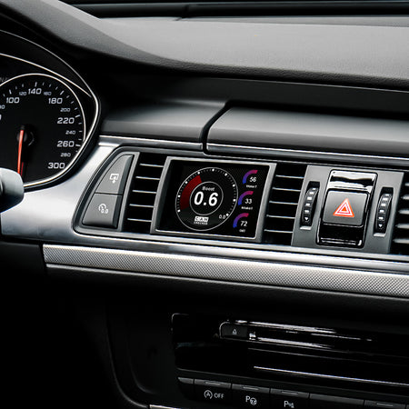 CANchecked MFD32 Gen2 for Audi A6/A7 C7 (4G) LHD — view 10