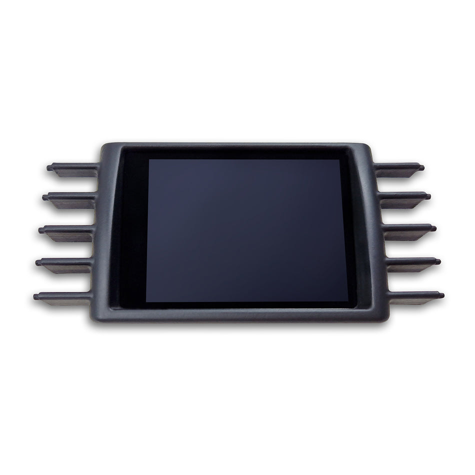 CANchecked MFD28 - Audi A6 C5 (4B)