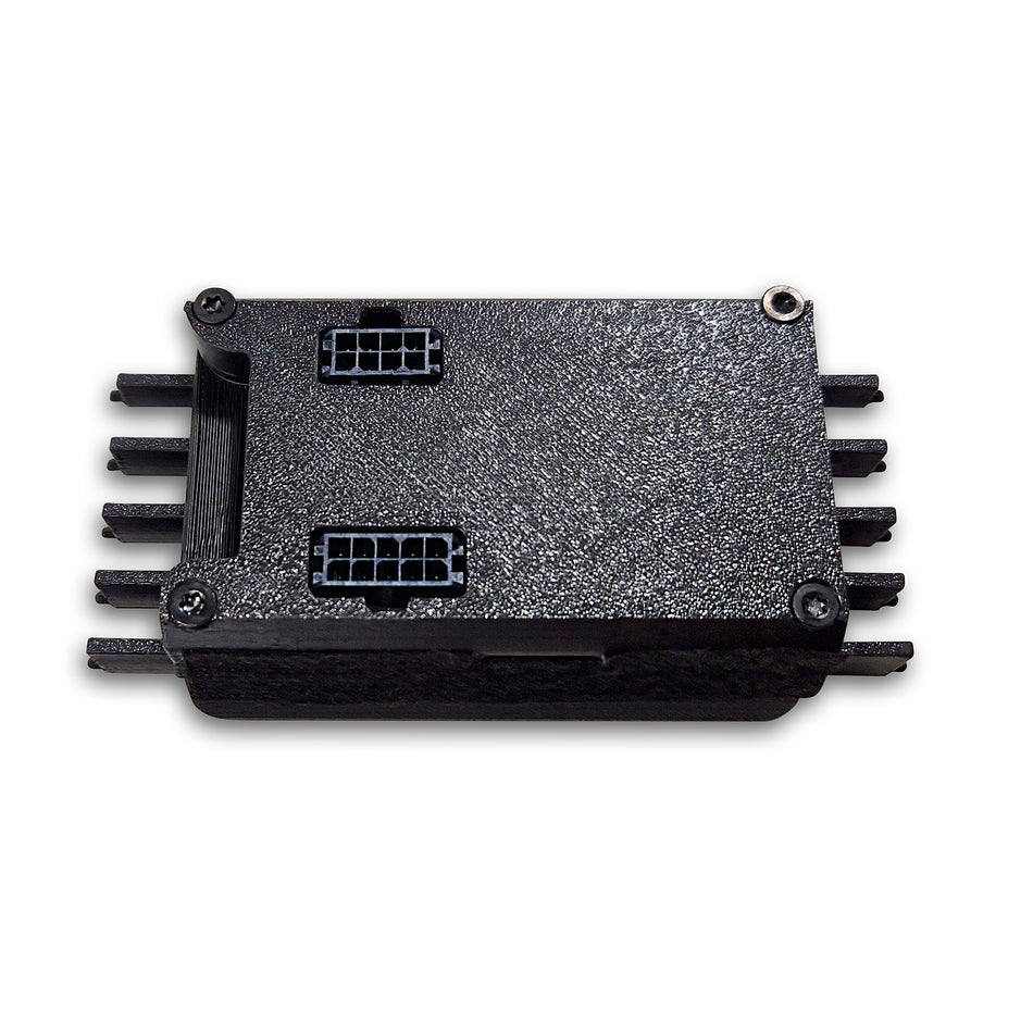 CANchecked MFD28 - Audi A6 C5 (4B)