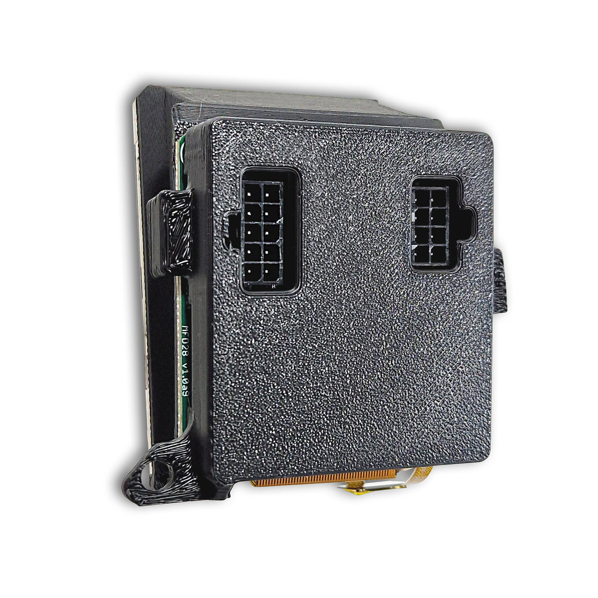 CANchecked MFA28 Gen2 for Audi 80 B4 LHD/RHD (Cluster) — view 8