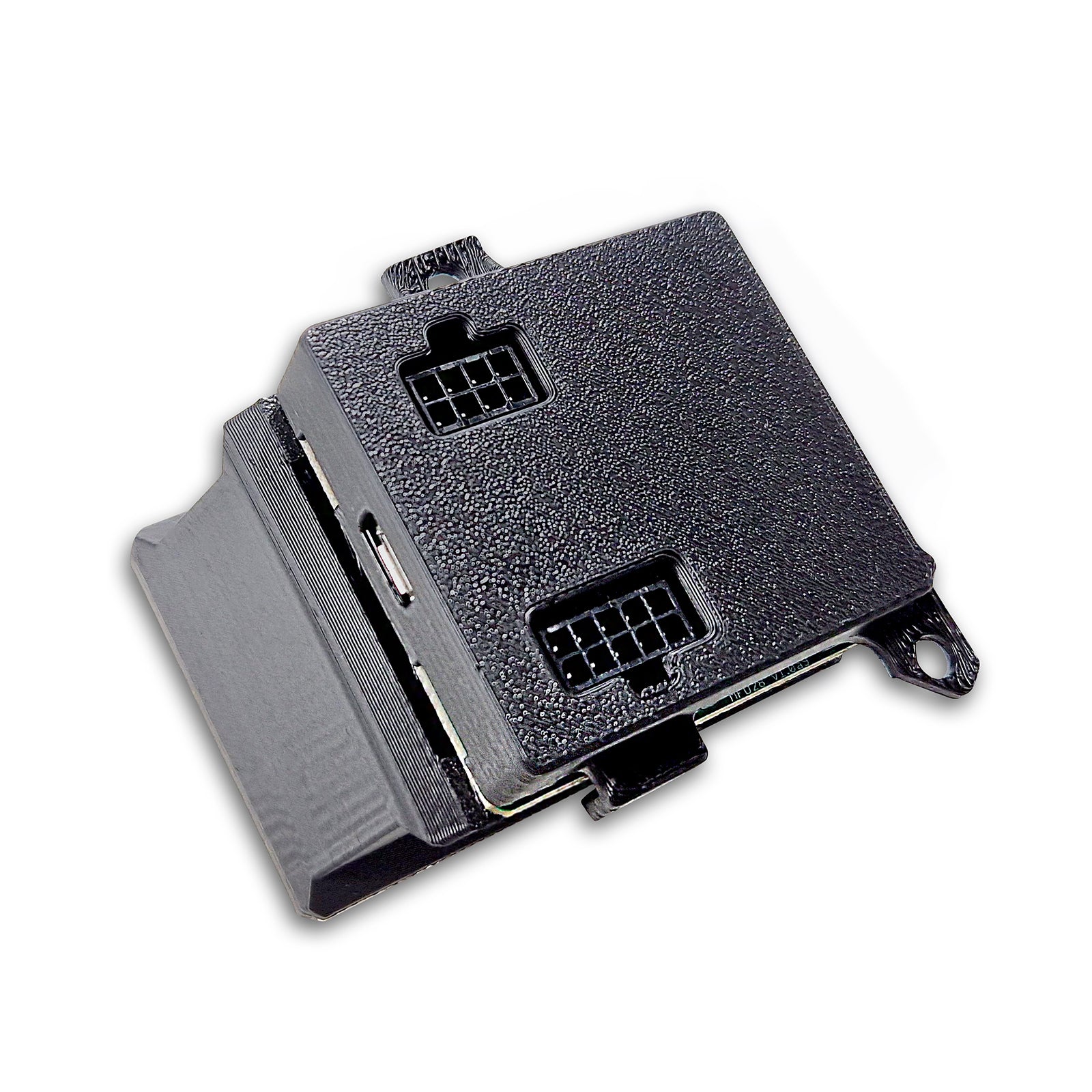 CANchecked MFA28 Gen2 for Audi 80 B4 LHD/RHD (Cluster) — view 9