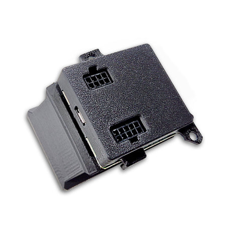 CANchecked MFA28 Gen2 for Audi 80 B4 LHD/RHD (Cluster) — view 9