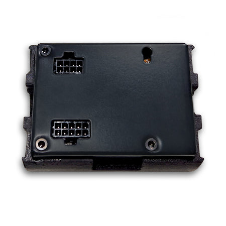 CANchecked MFD28 Gen2 for Audi 80/100/200/V8 LHD/RHD — view 4