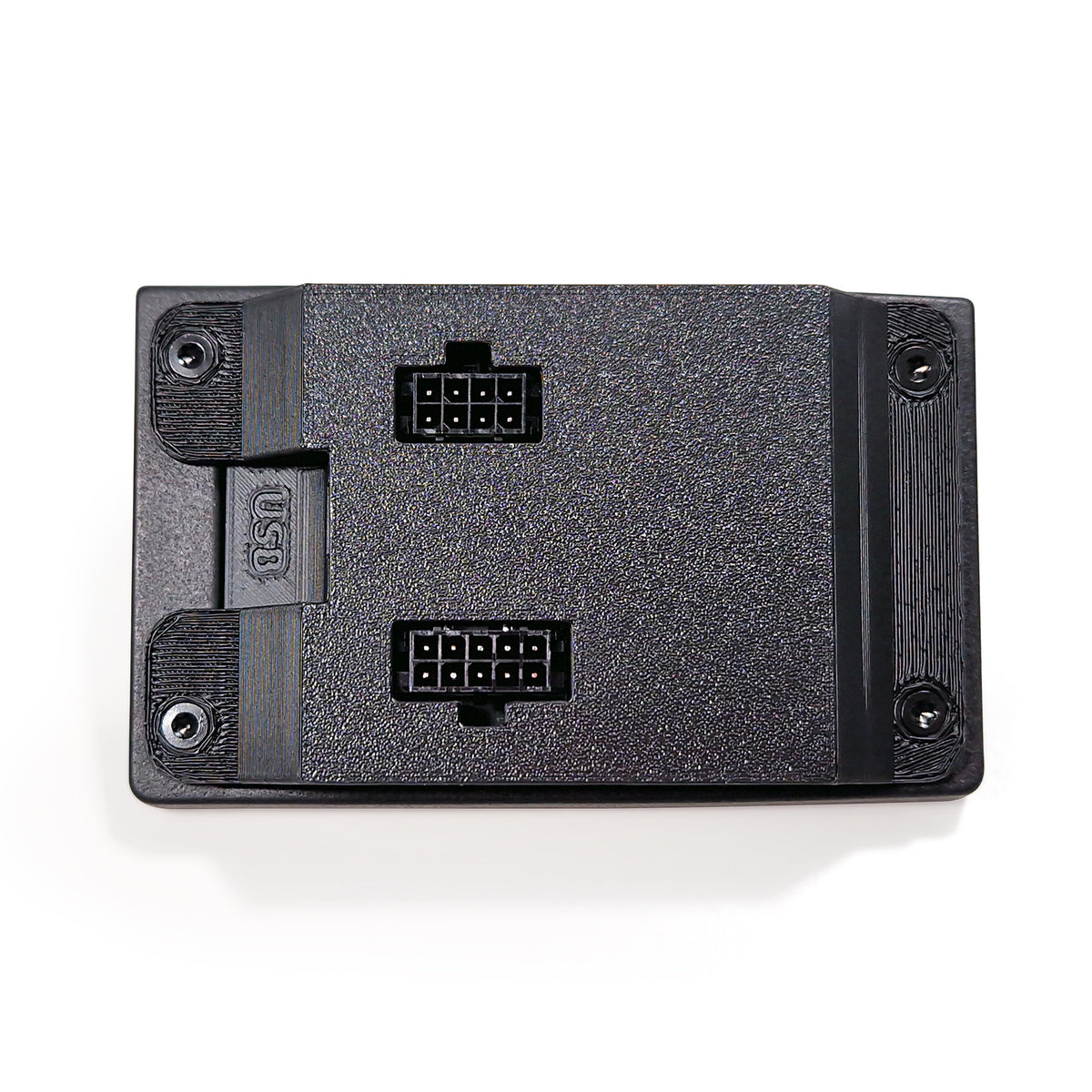 CANchecked MFD32 Gen2 for Audi A3/S3 8L Pre-Facelift LHD — view 11
