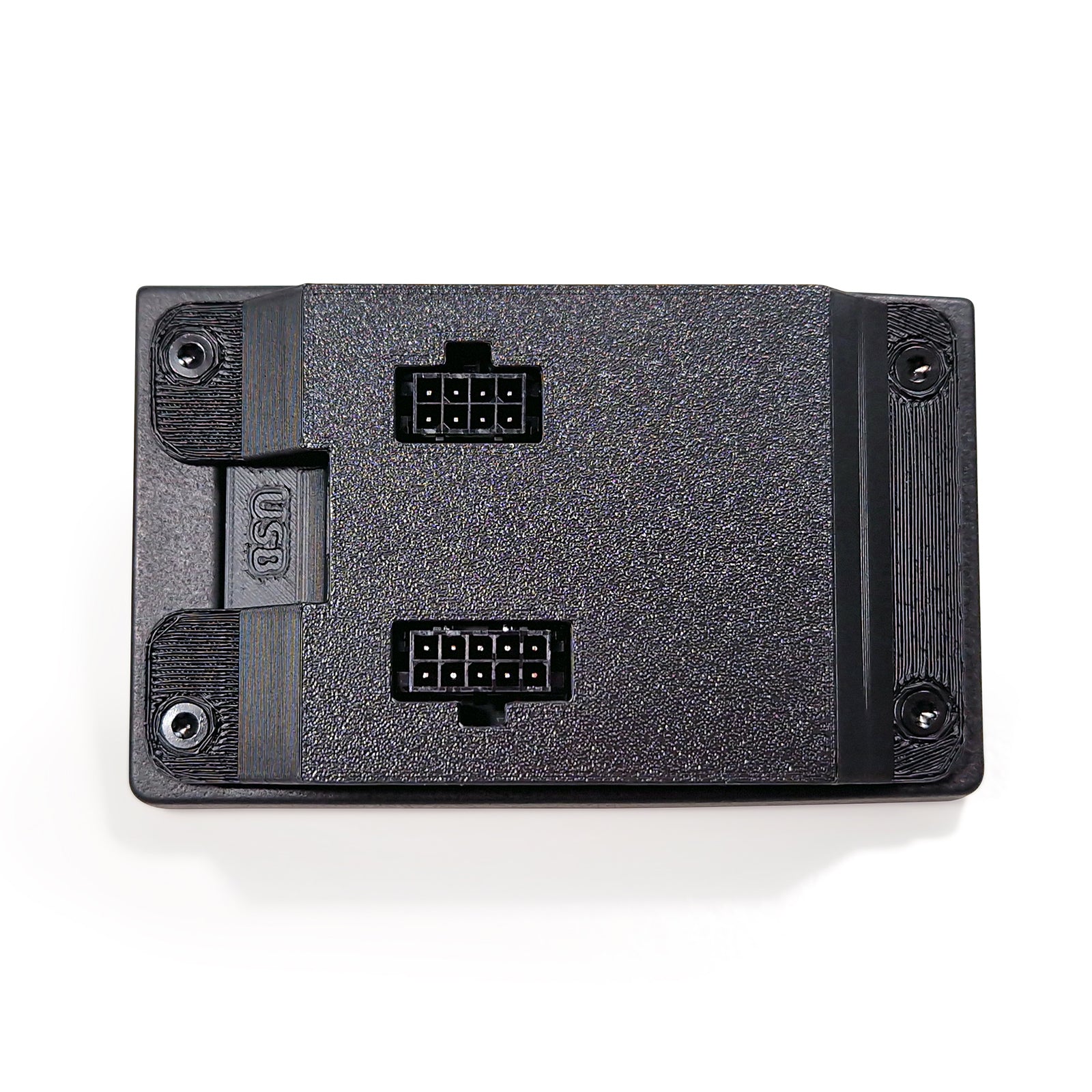 CANchecked MFD32 Gen2 for Audi A3/S3 8L Pre-Facelift LHD — view 11