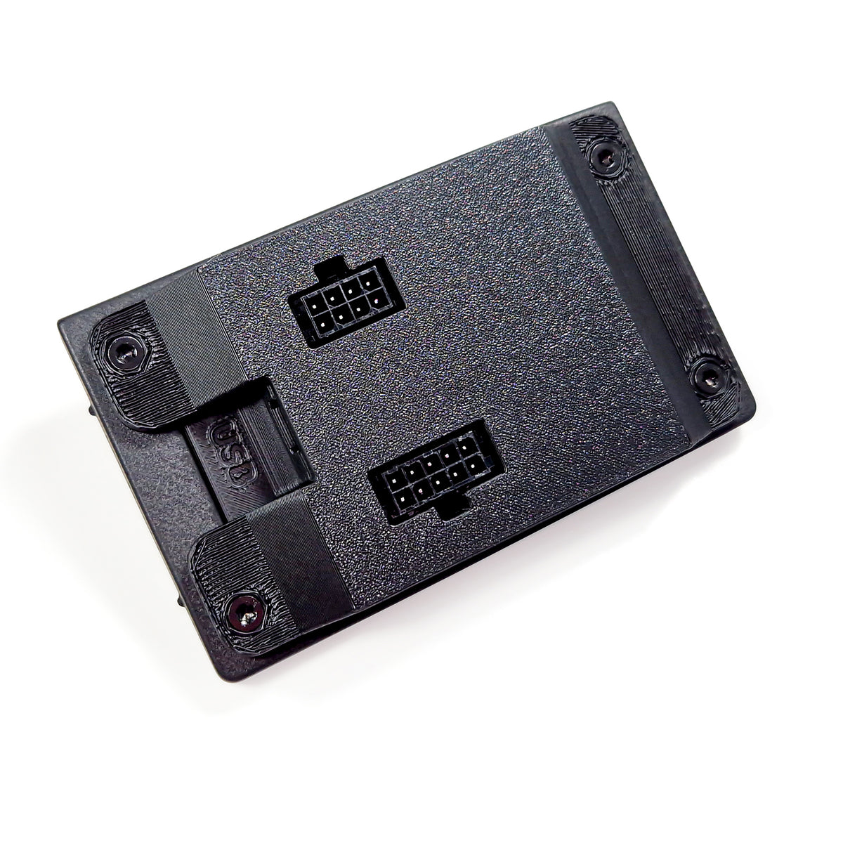 CANchecked MFD32 Gen2 for Audi A3/S3 8L Pre-Facelift LHD — view 12
