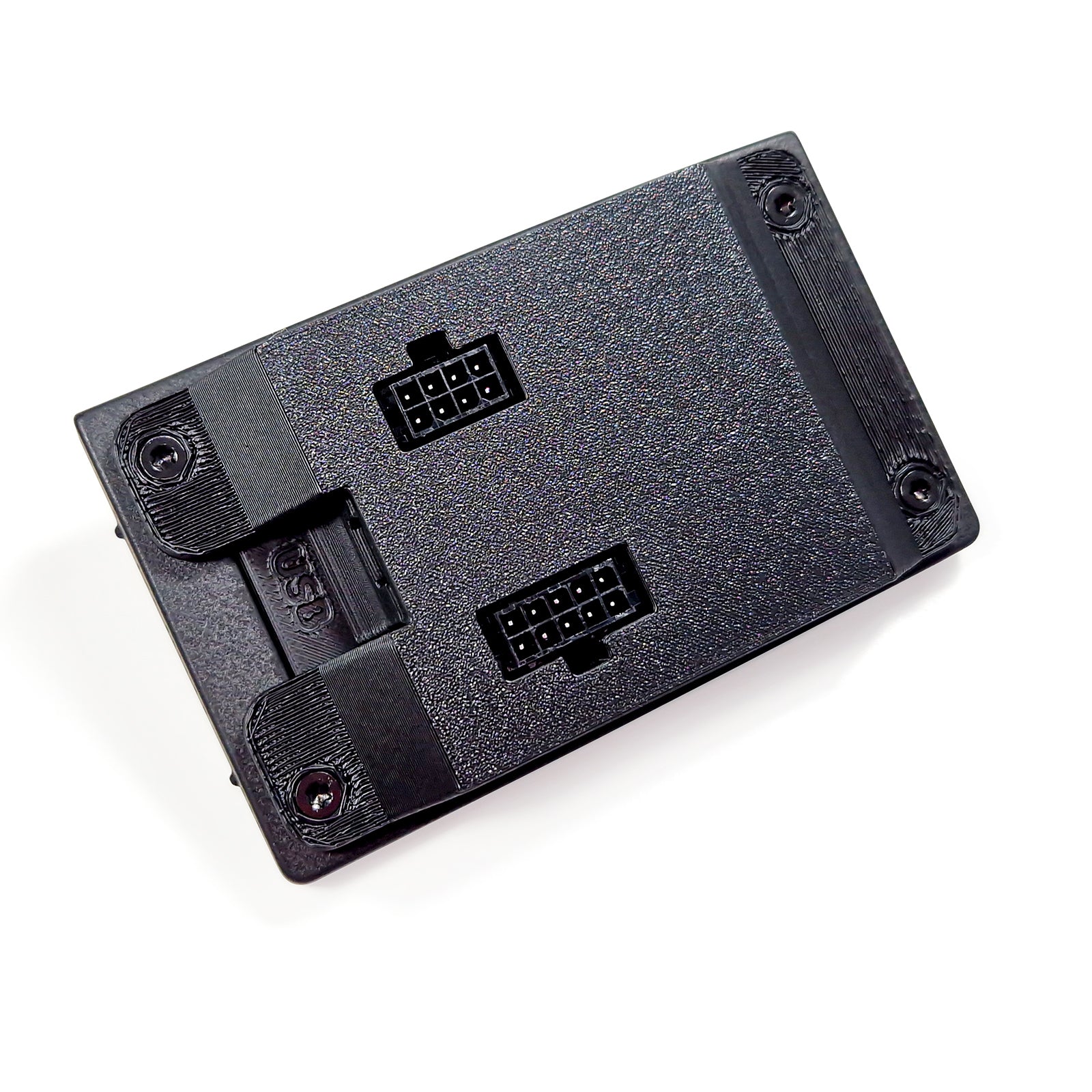 CANchecked MFD32 Gen2 for Audi A3/S3 8L Pre-Facelift LHD — view 12