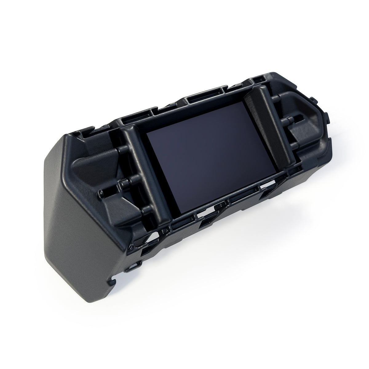 CANchecked MFD32 Gen2 for Audi A3/S3/RS3 8Y LHD — view 6