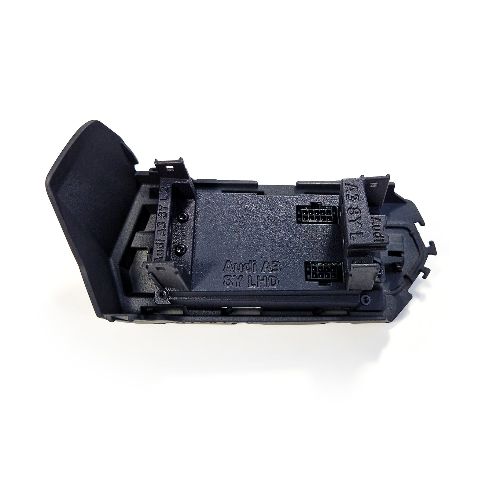 CANchecked MFD32 Gen2 for Audi A3/S3/RS3 8Y LHD — view 7