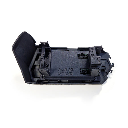 CANchecked MFD32 Gen2 for Audi A3/S3/RS3 8Y LHD — view 7