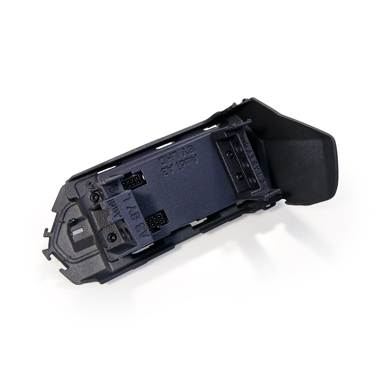 CANchecked MFD32 Gen2 for Audi A3/S3/RS3 8Y LHD — view 8