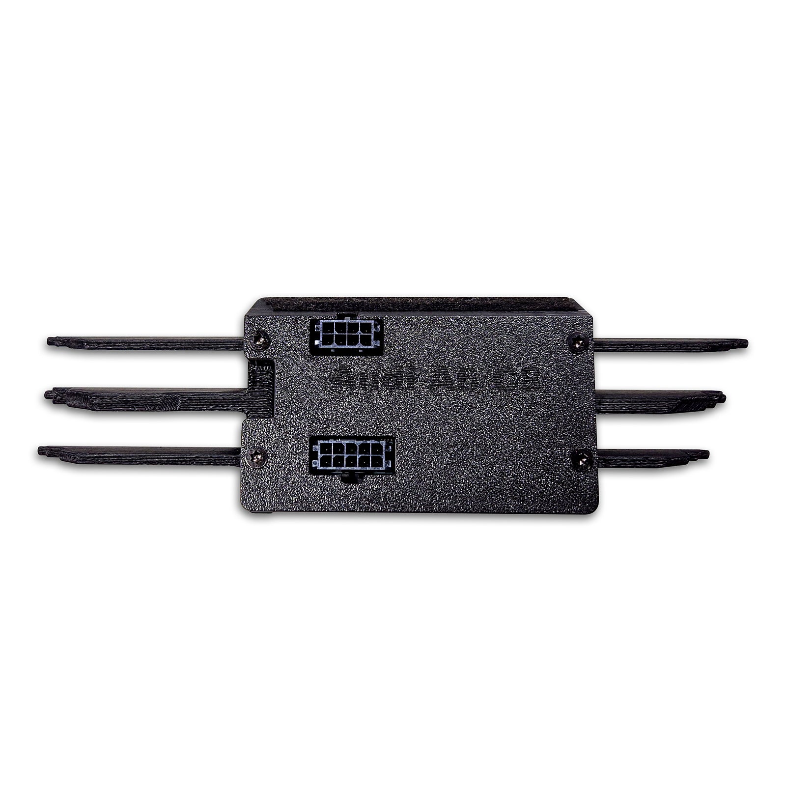 CANchecked MFD28 Gen2 for Audi A6/S6/RS6 C8 LHD — view 4