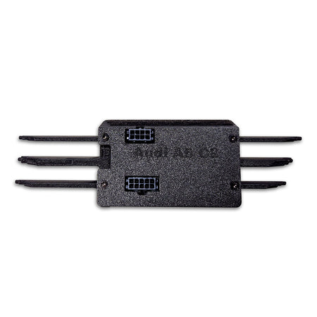 CANchecked MFD28 Gen2 for Audi A6/S6/RS6 C8 LHD — view 4