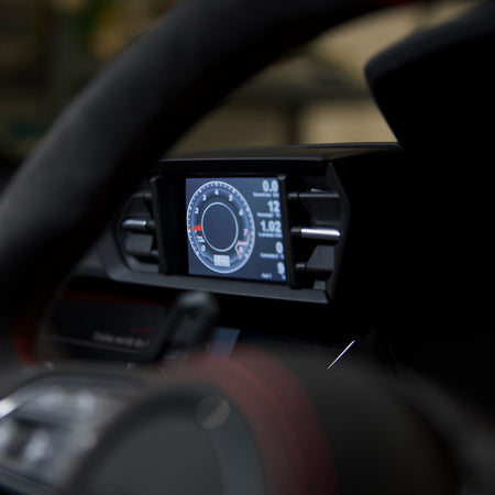 CANchecked MFD32 Gen2 for Audi A3/S3/RS3 8Y RHD — view 4