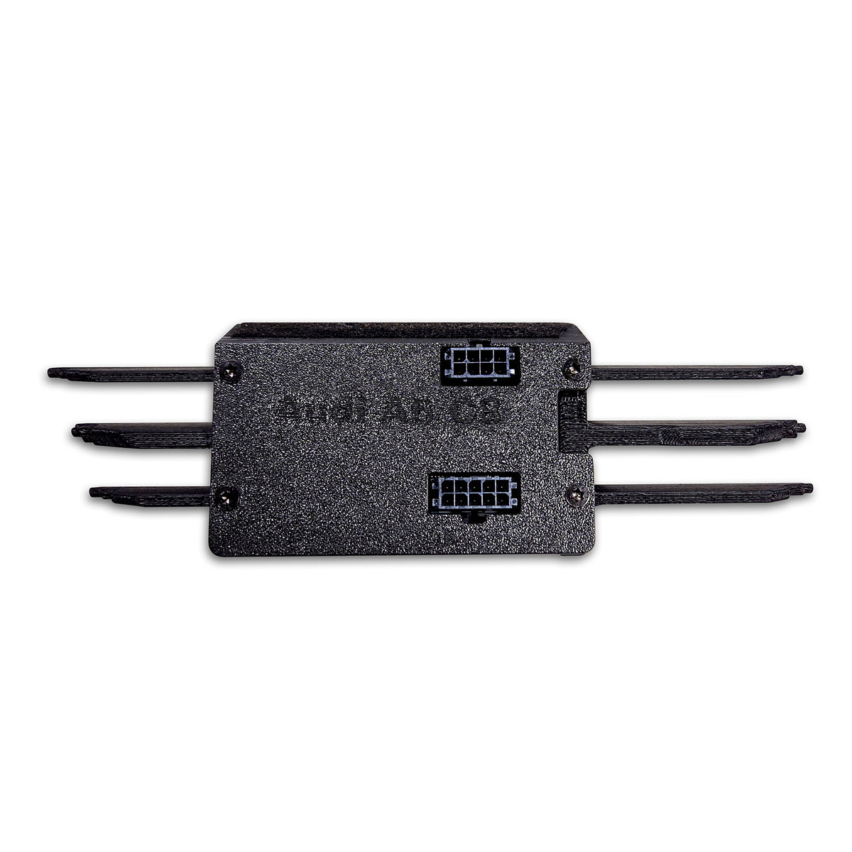 CANchecked MFD28 Gen2 for Audi A6/S6/RS6 C8 RHD — view 4