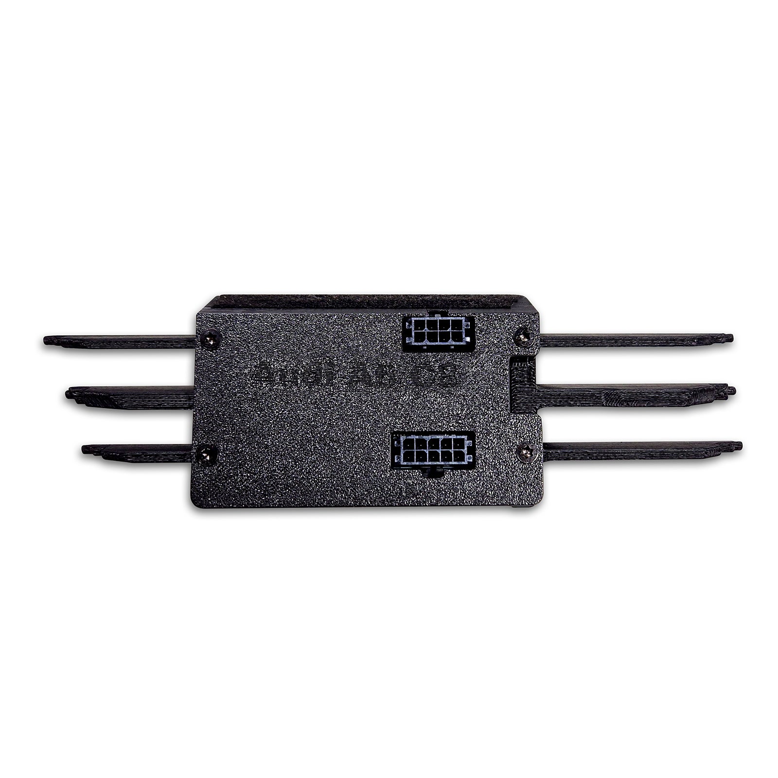 CANchecked MFD28 Gen2 for Audi A6/S6/RS6 C8 RHD — view 4