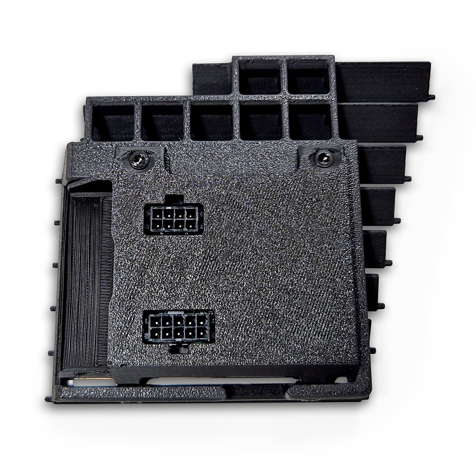 CANchecked MFD32 Gen2 for Audi R8 42 (MK1) Pre-Facelift LHD — view 4