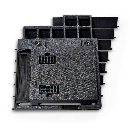 CANchecked MFD32 Gen2 for Audi R8 42 (MK1) Pre-Facelift LHD — view 4