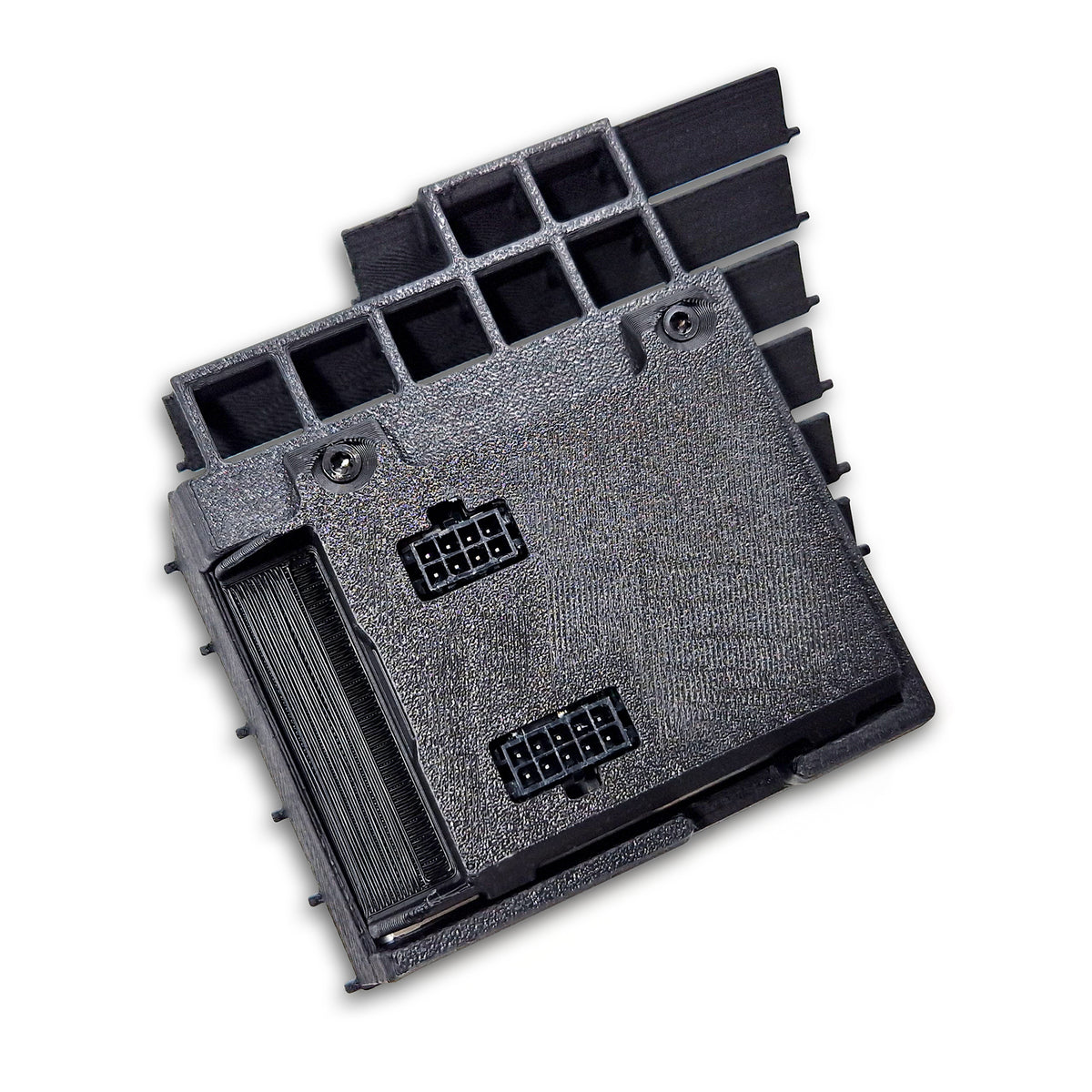 CANchecked MFD32 Gen2 for Audi R8 42 (MK1) Pre-Facelift LHD — view 5