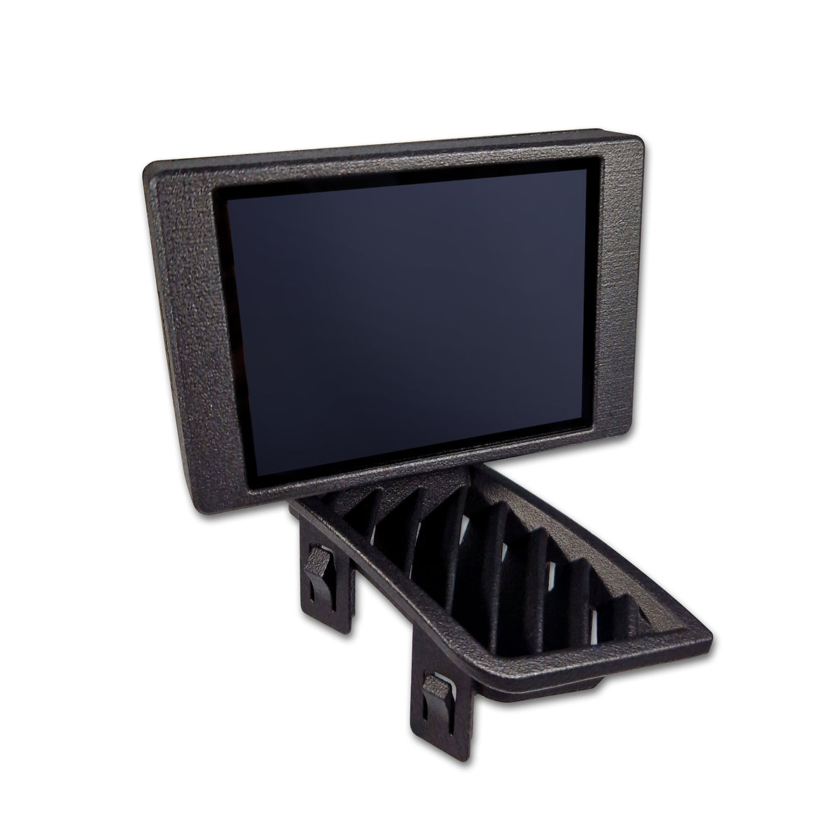 CANchecked MFD32 Gen2 for Audi TT 8S RHD — view 6