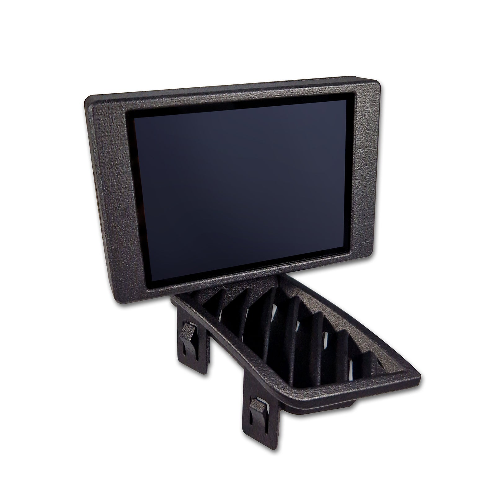 CANchecked MFD32 Gen2 for Audi TT 8S RHD — view 6