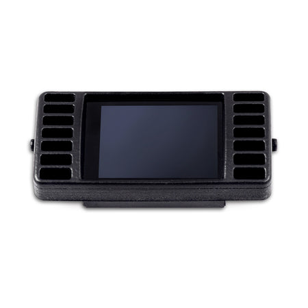 CANchecked MFD28 Gen2 for VW Golf MK4 (Type 1J) Pre-Facelift LHD/RHD