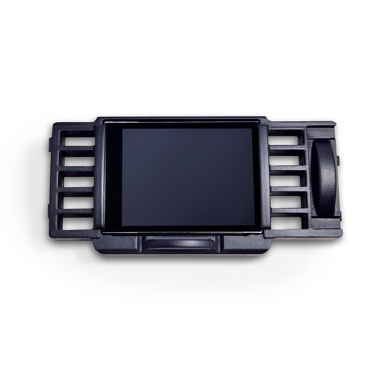 CANchecked MFD28 Gen2 for VW Golf MK4 Facelift R32/ Bora LHD — view 3