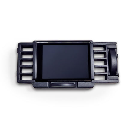 CANchecked MFD28 Gen2 for VW Golf MK4 Facelift R32/ Bora LHD — view 3